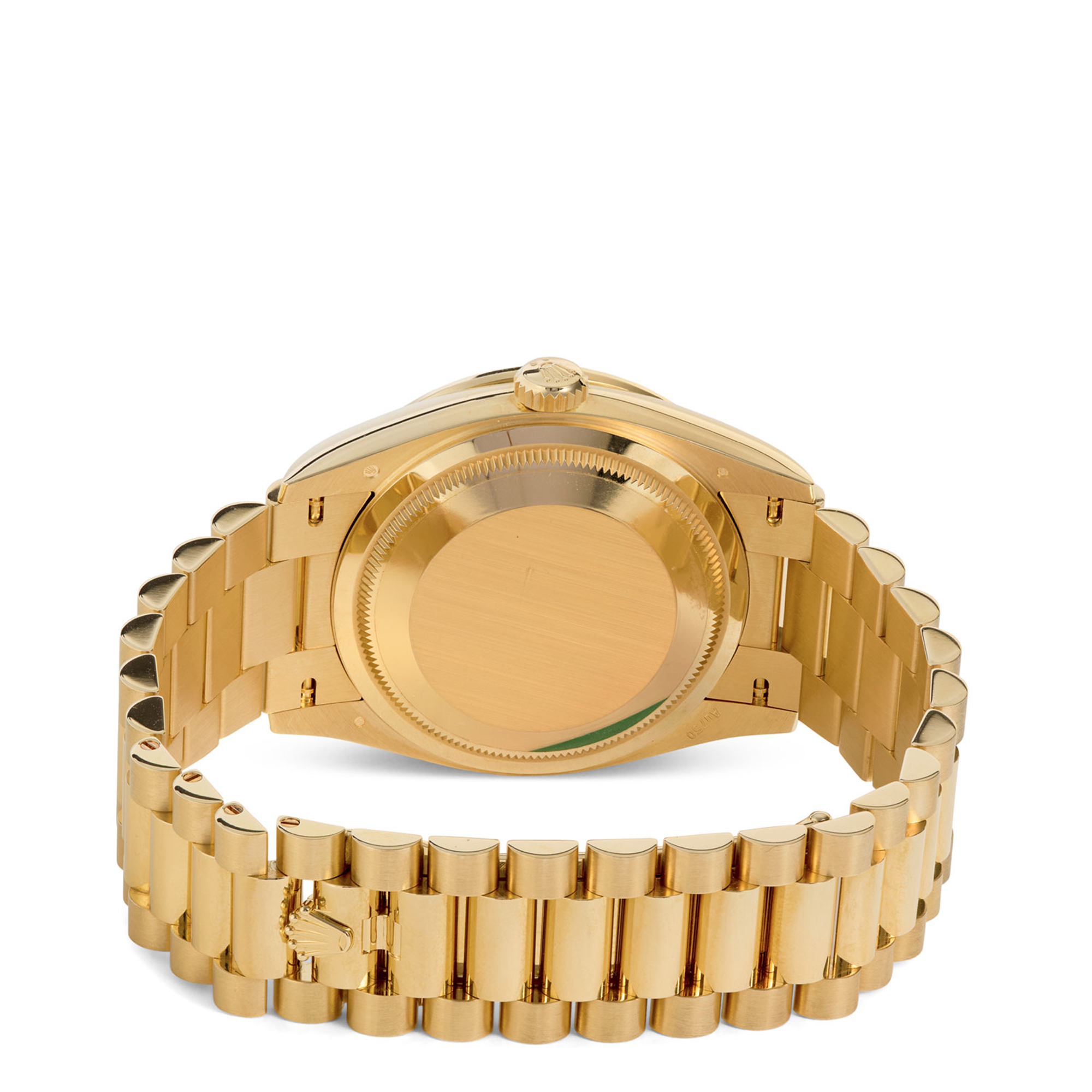 Pre-Owned Rolex Day-Date, 36mm image number 3