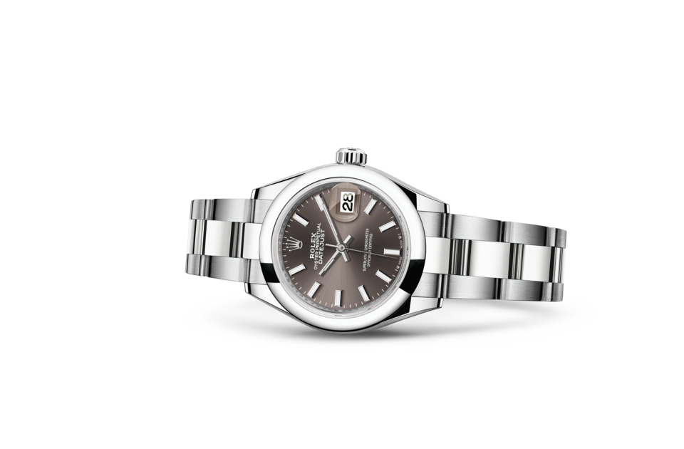 Lady-Datejust thumbnail image number 1