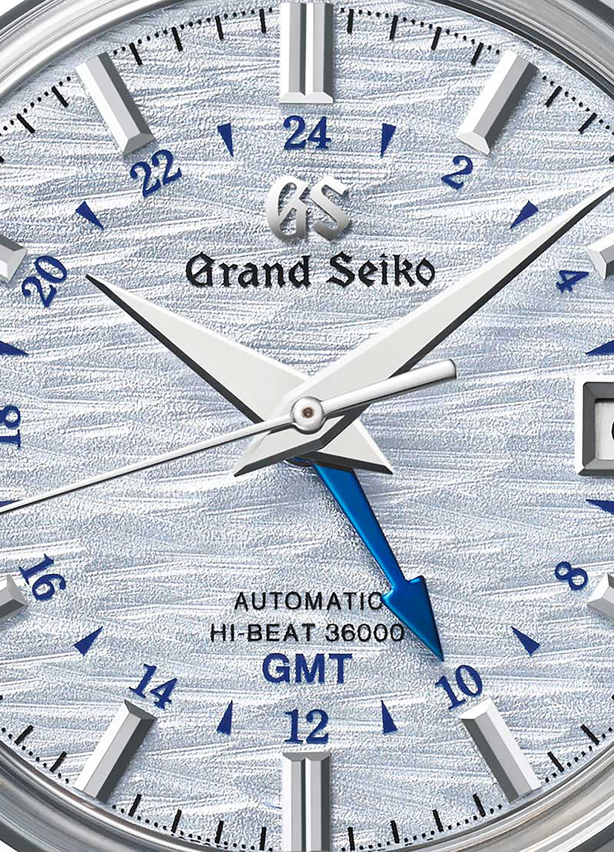 Grand Seiko Elegance Collection Hi-Beat 36000 GMT SBGJ249 Shōsho