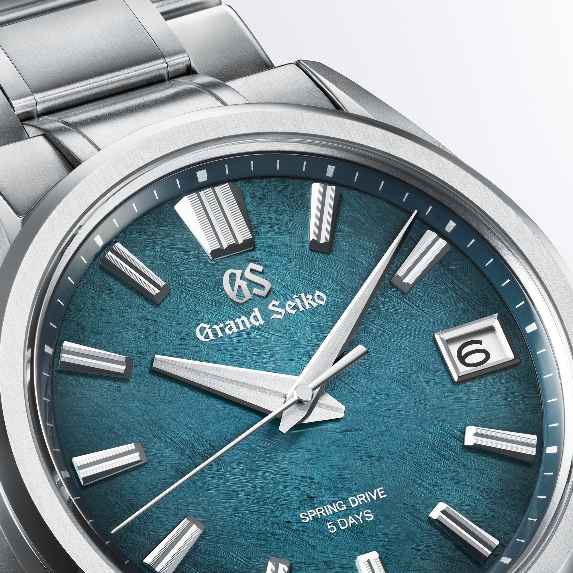 Grand Seiko Evolution 9 Collection Spring Drive 5 Days SLGA025
