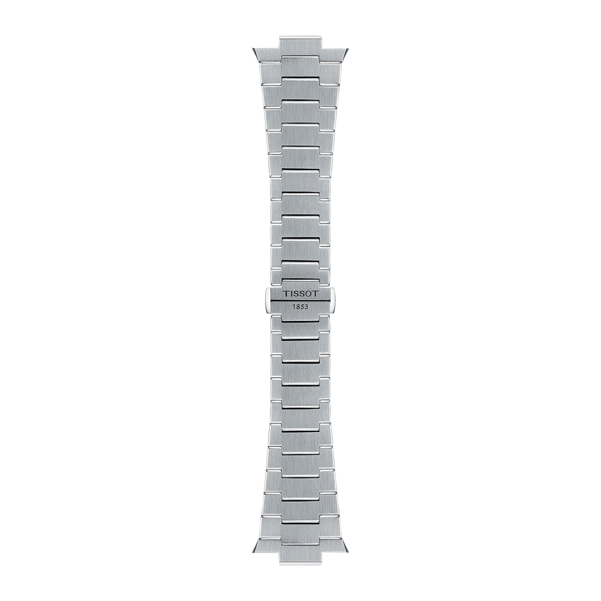 TISSOT PRX Blue Dial Watch, 41.5mm
