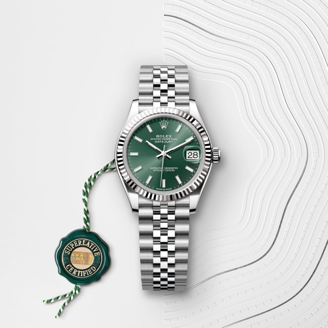 Datejust 31