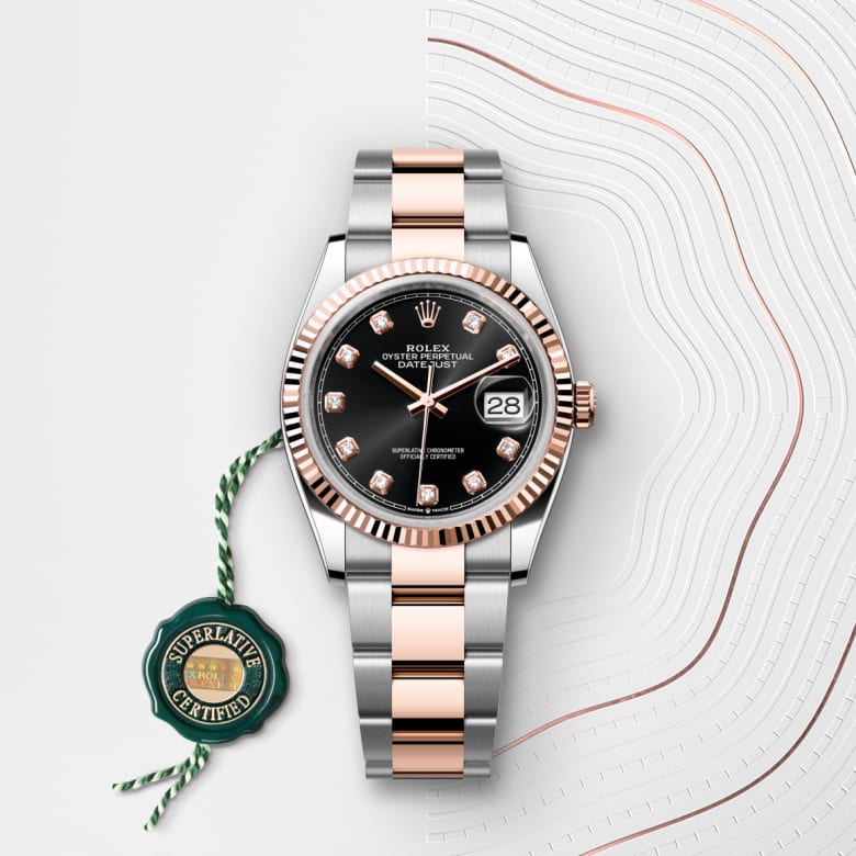 Datejust 36