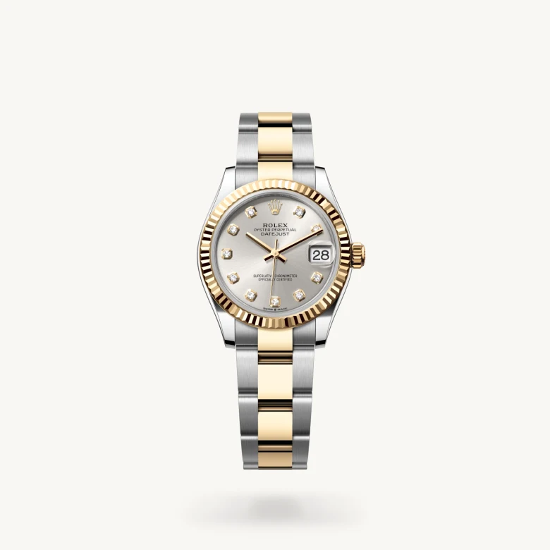 Datejust 31