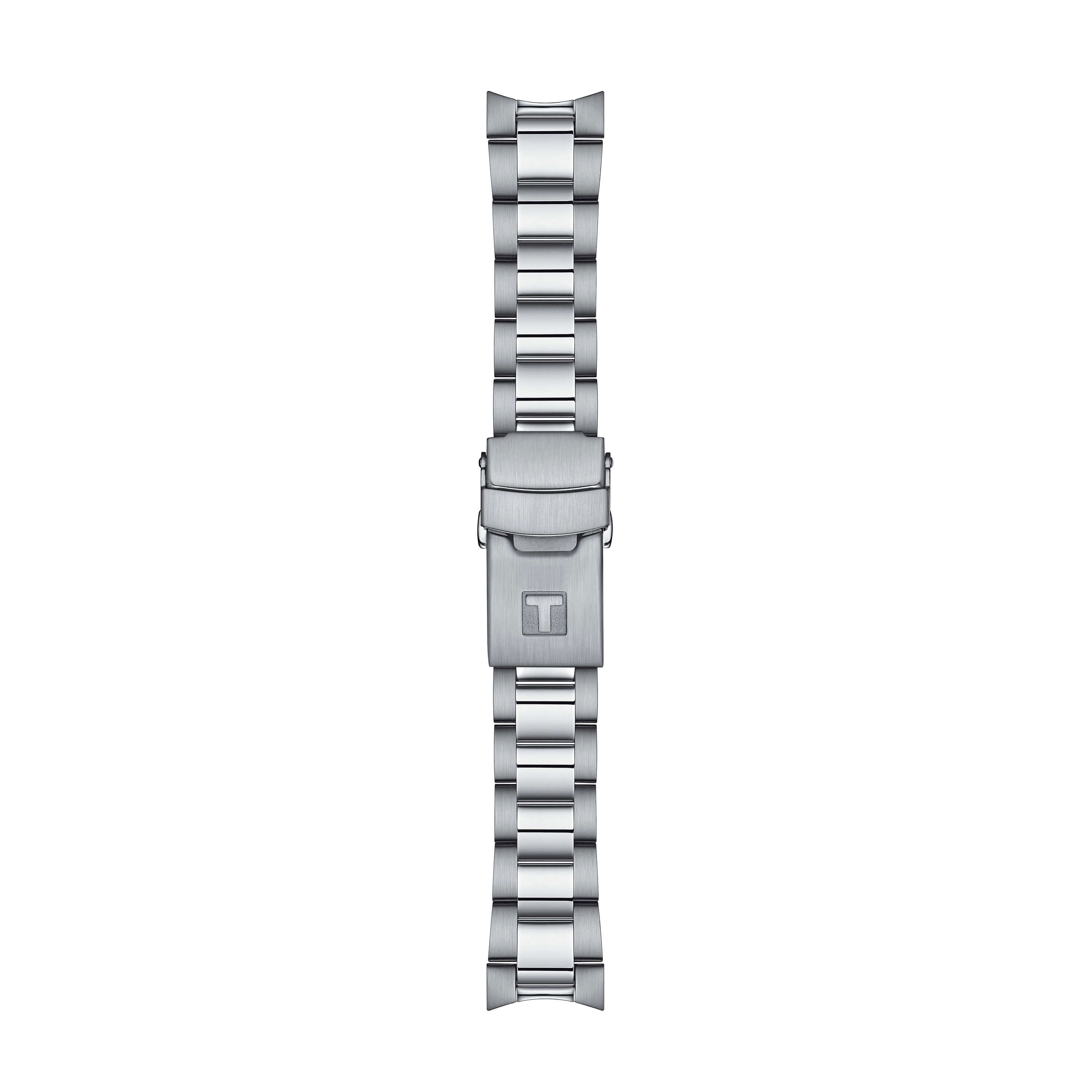 TISSOT Seastar 1000 White Dial Watch, 36mm