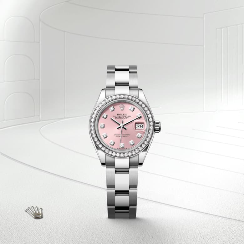 Lady-Datejust