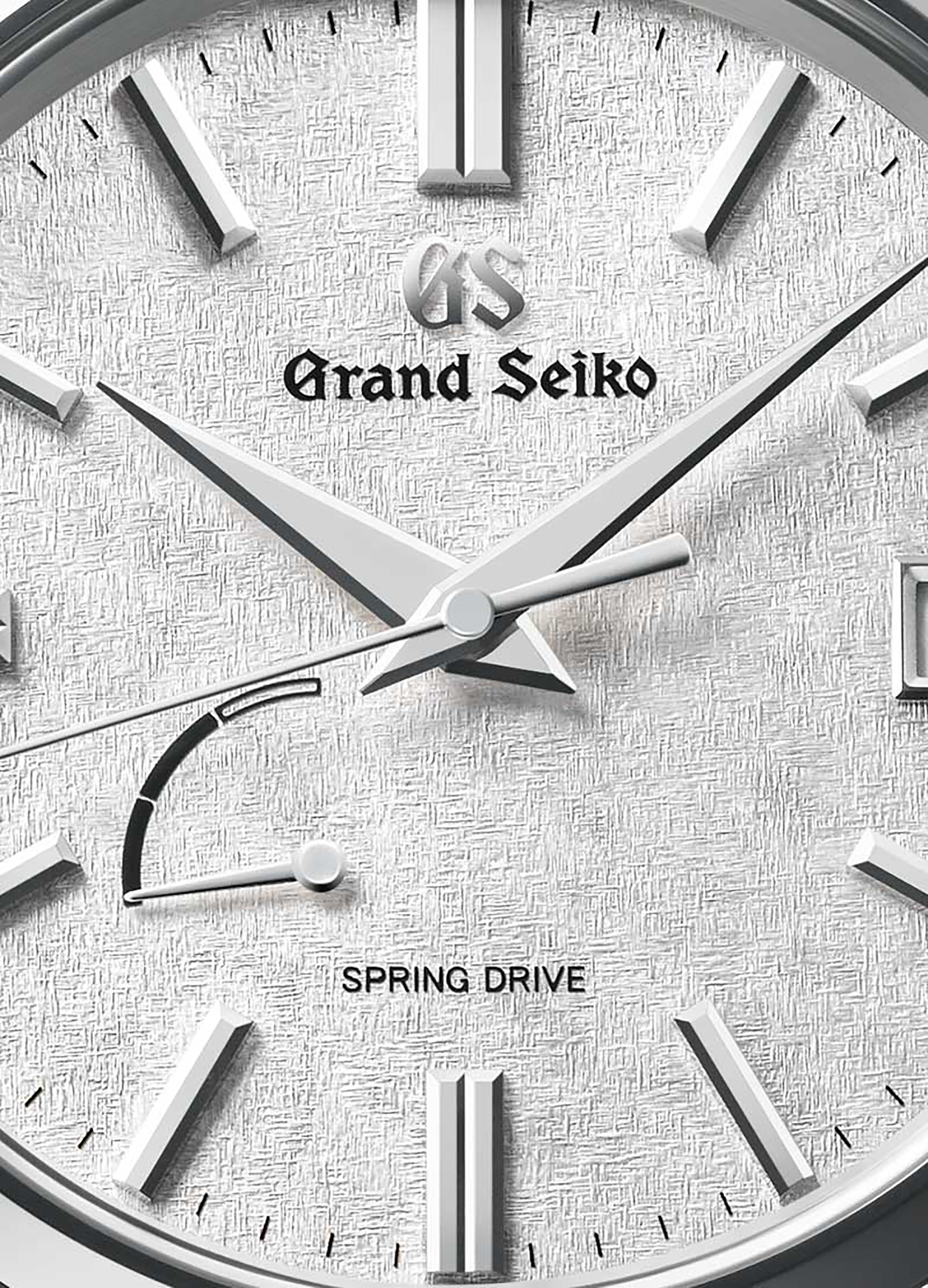 Grand Seiko Heritage Collection Spring Drive SBGA465