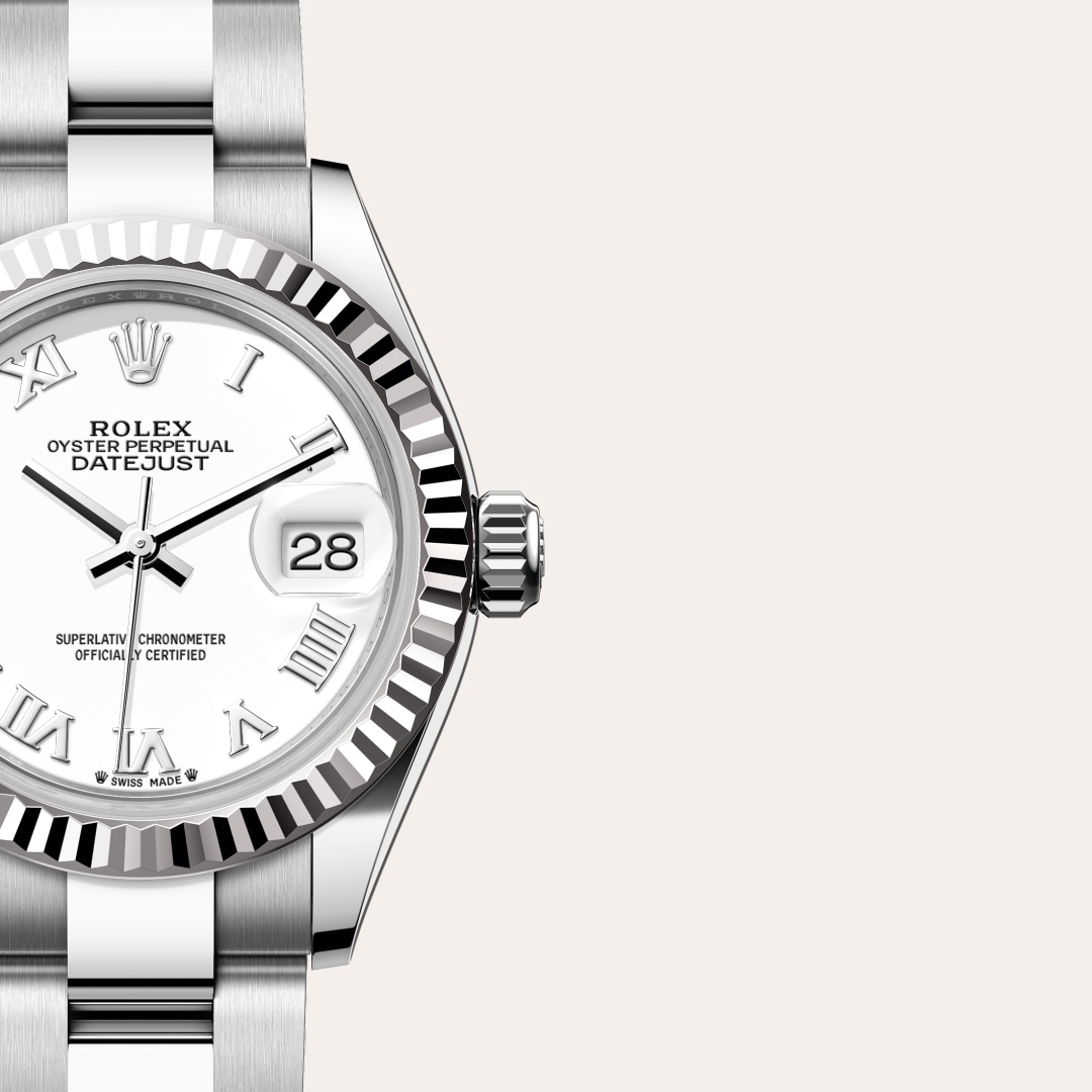 Lady-Datejust
