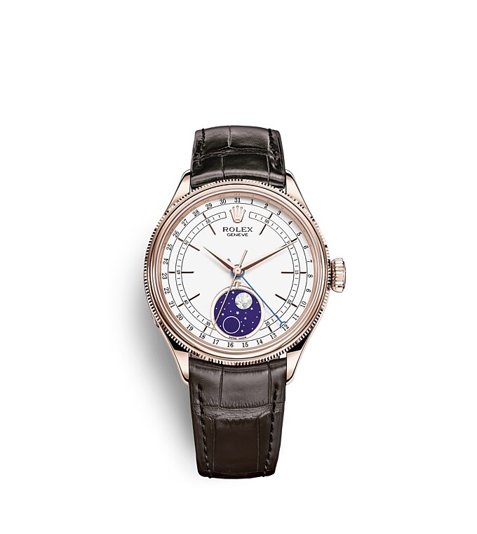 Cellini Moonphase watch