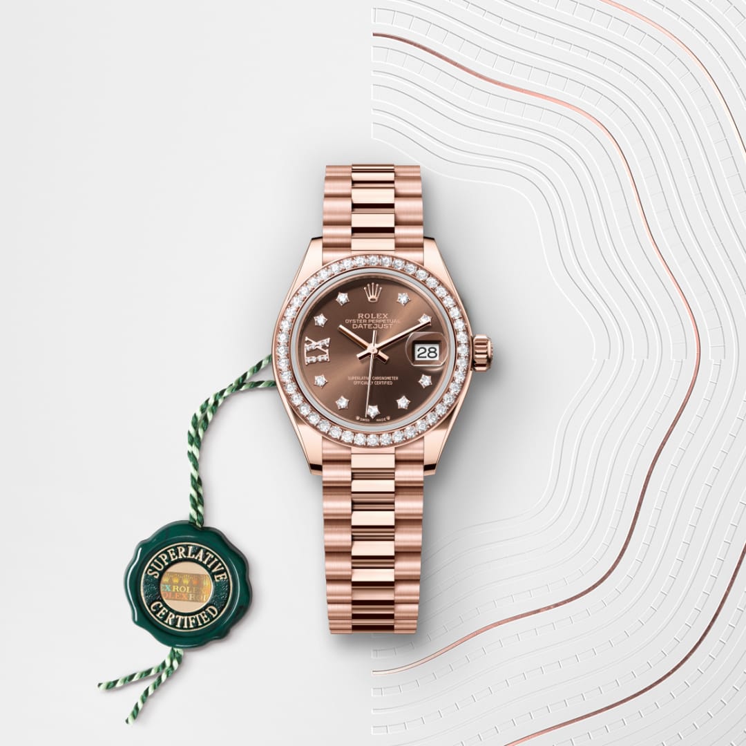 Lady-Datejust