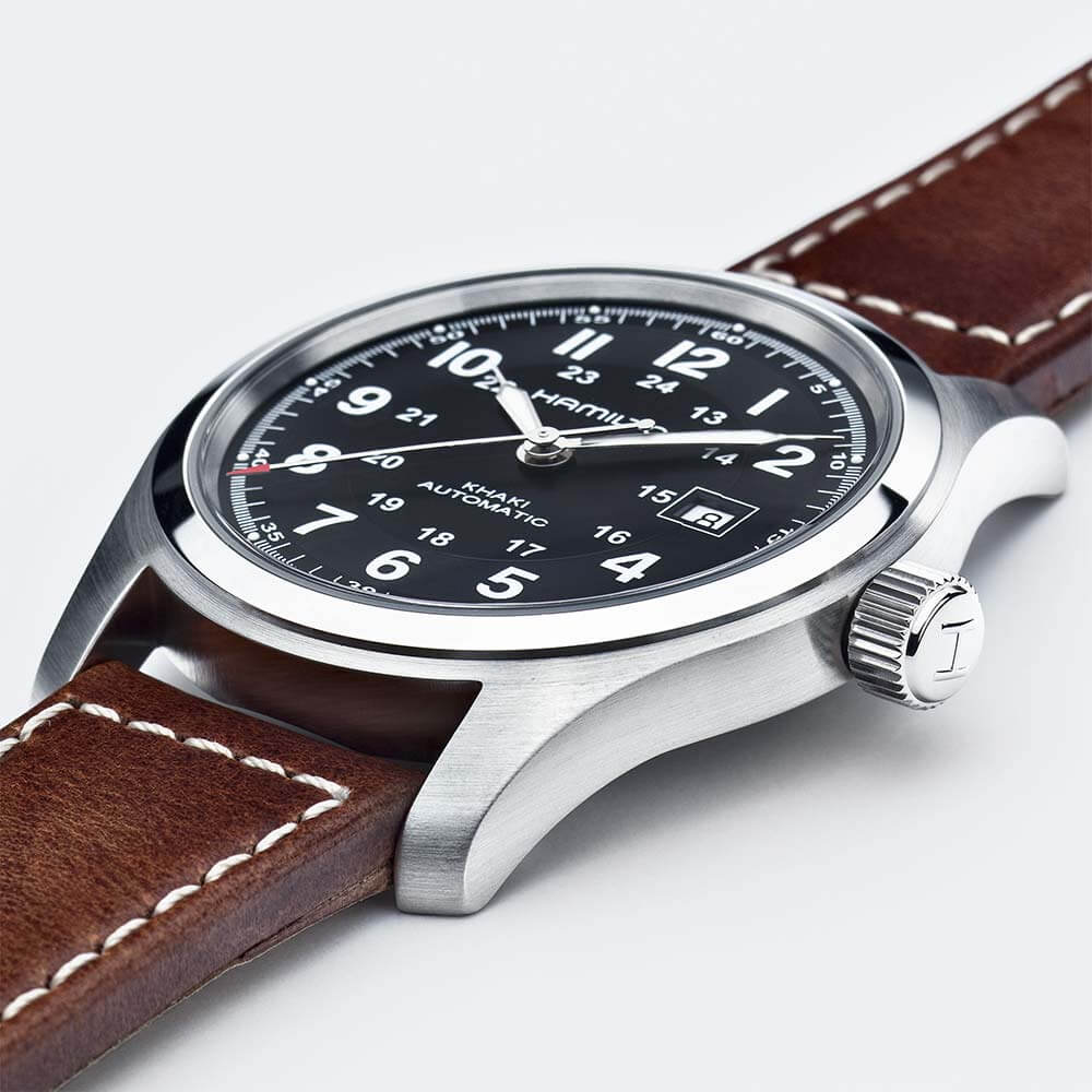 Hamilton Khaki Field Auto Watch, 42mm