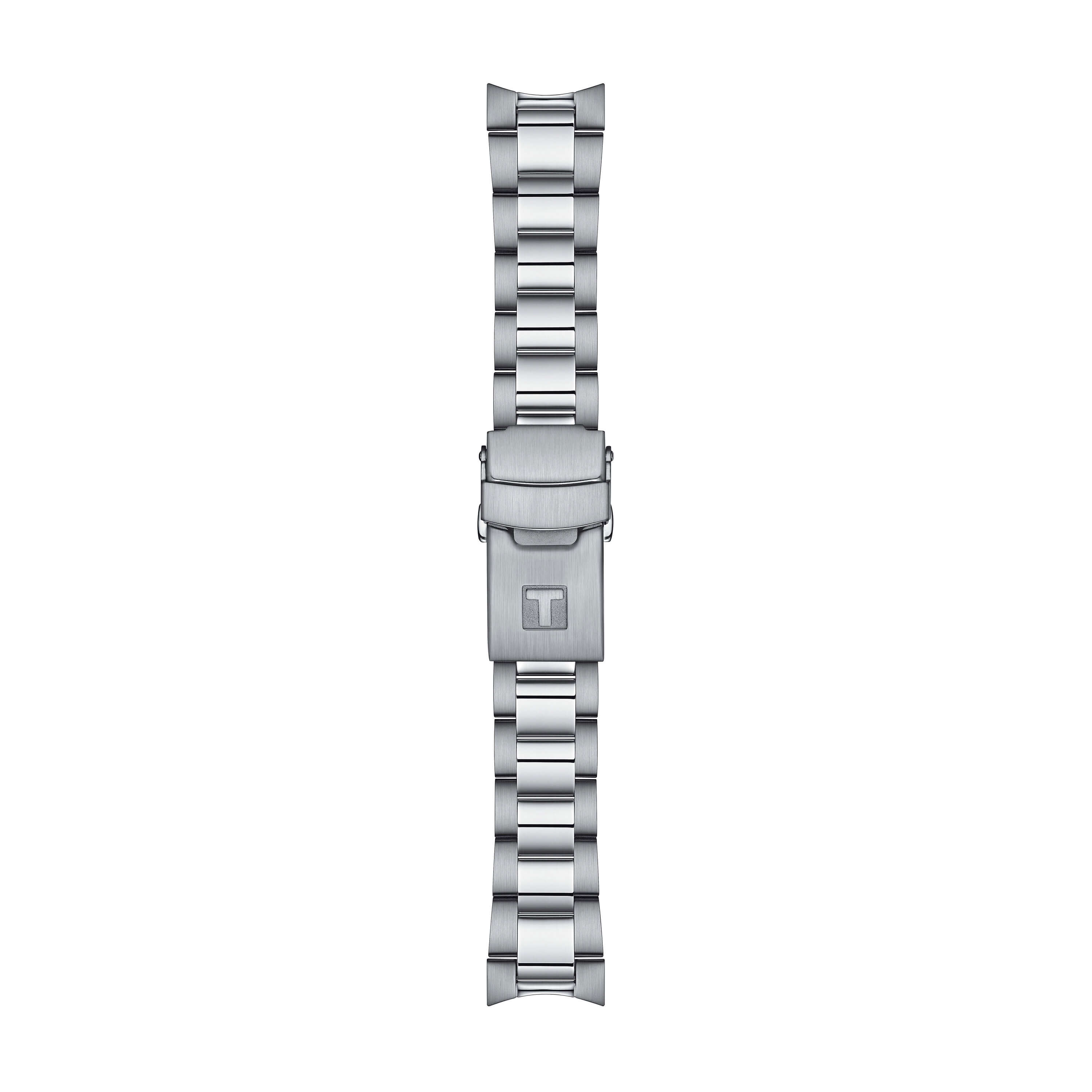 TISSOT Seastar 1000 Blue Dial Watch, 36mm