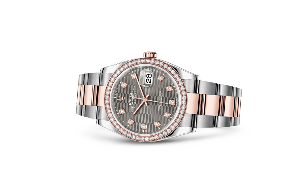 Datejust 36 thumbnail image number 1