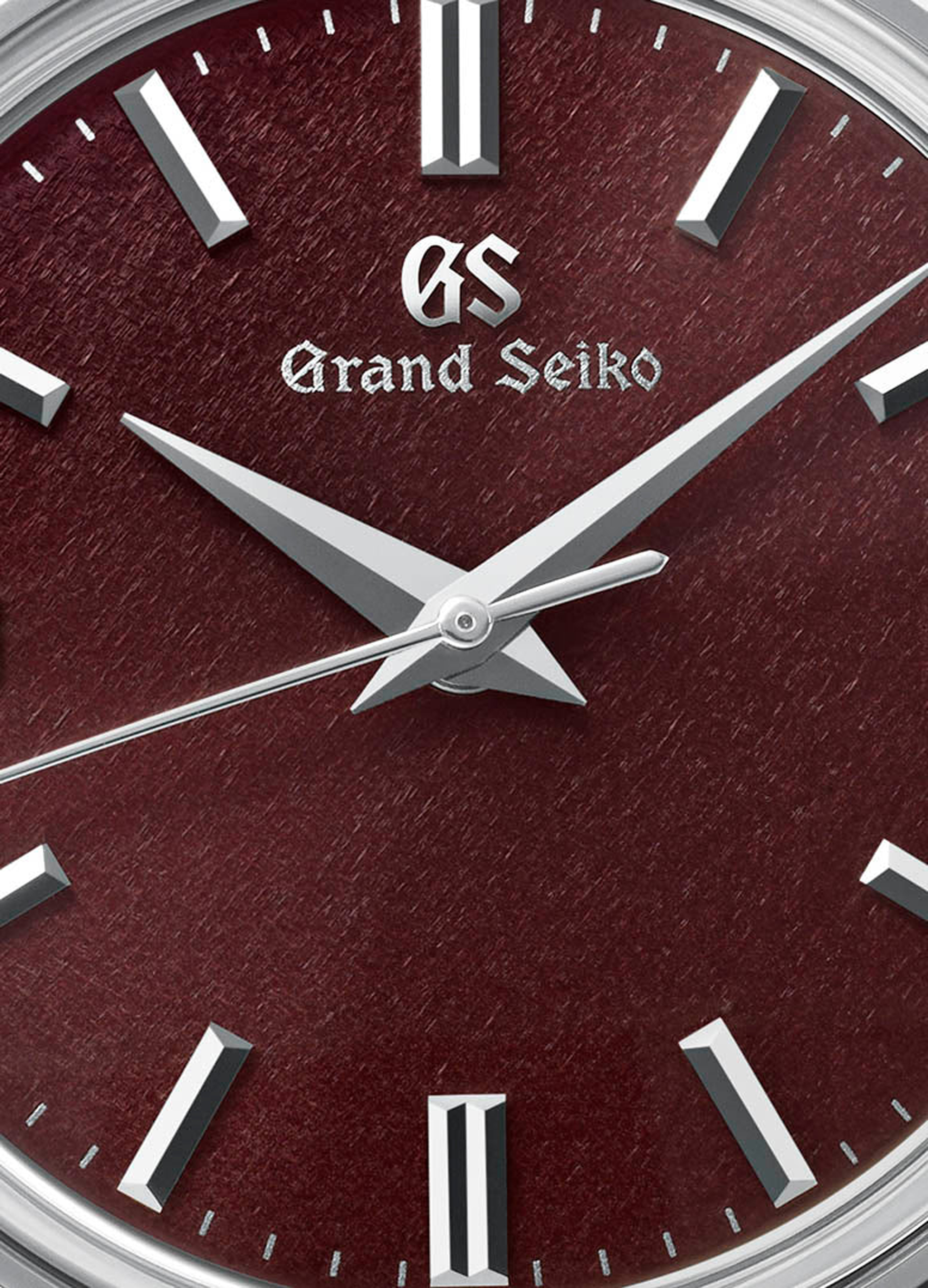 Grand Seiko Elegance Collection Mechanical SBGW287
