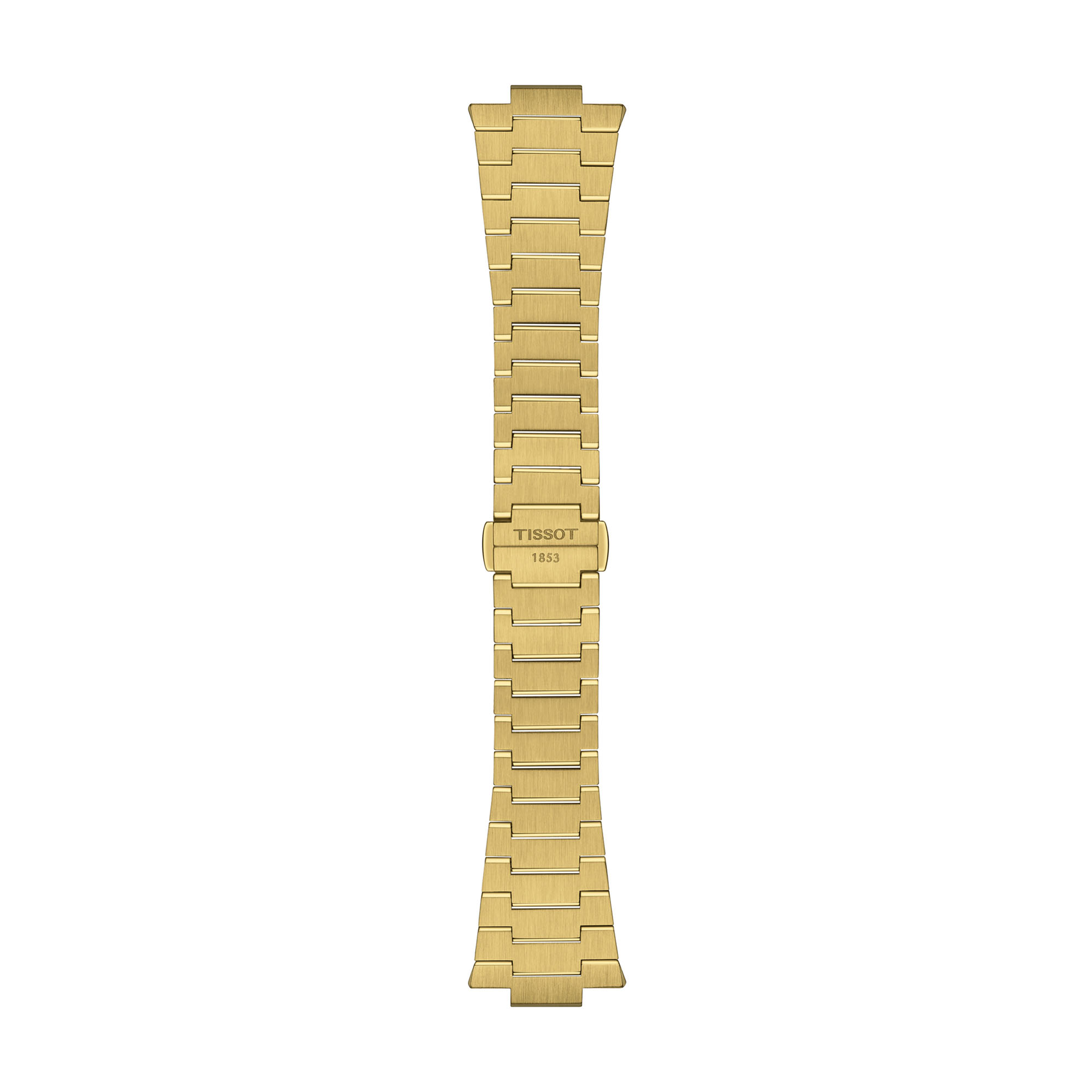 TISSOT PRX Champagne Dial Watch, 35mm