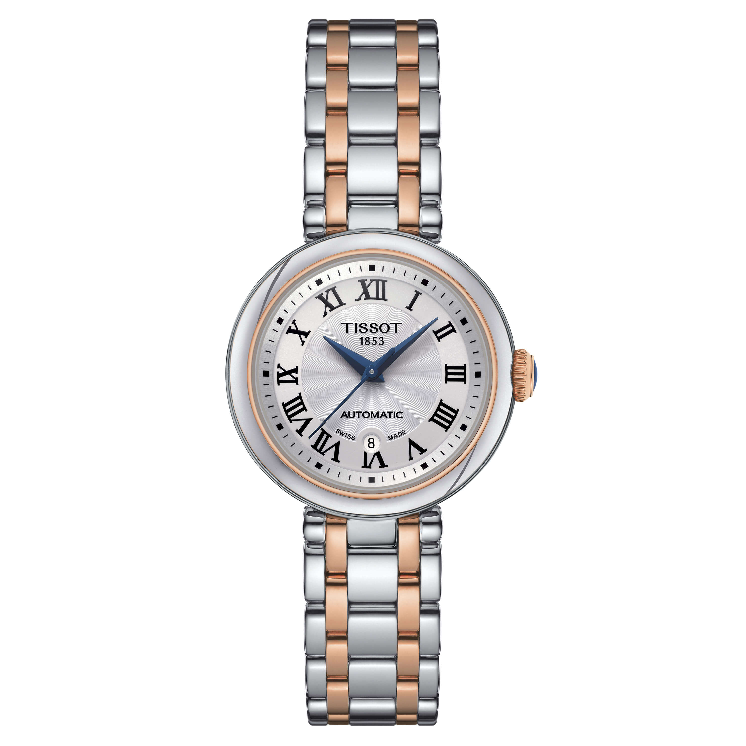 tissot belissima