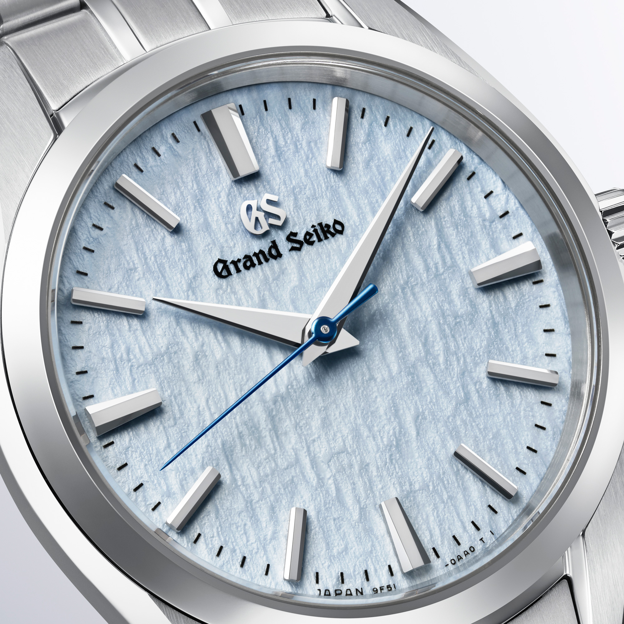 Grand Seiko Heritage Collection Ladies SBGX361