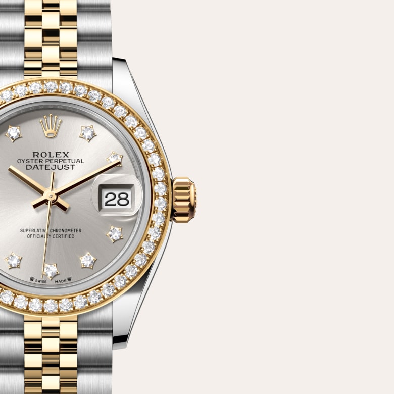 Lady-Datejust