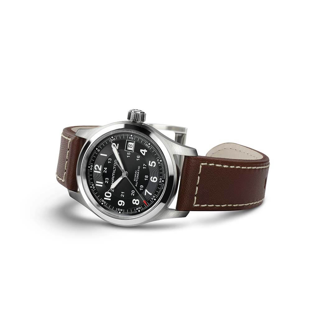 Hamilton Khaki Field Auto Watch, 38mm