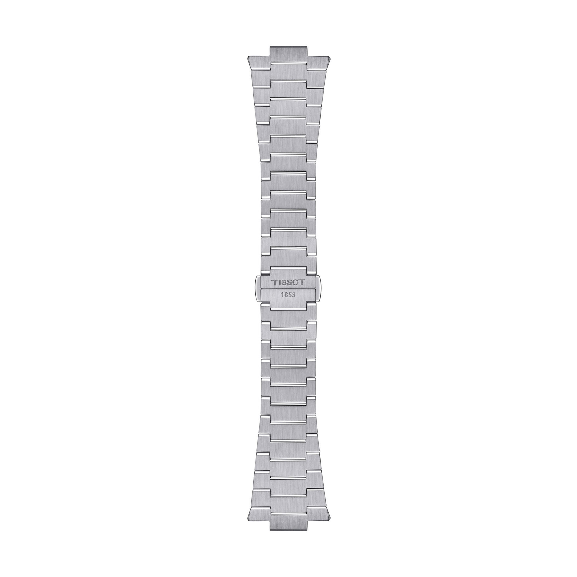 TISSOT PRX Blue Dial Watch, 35mm