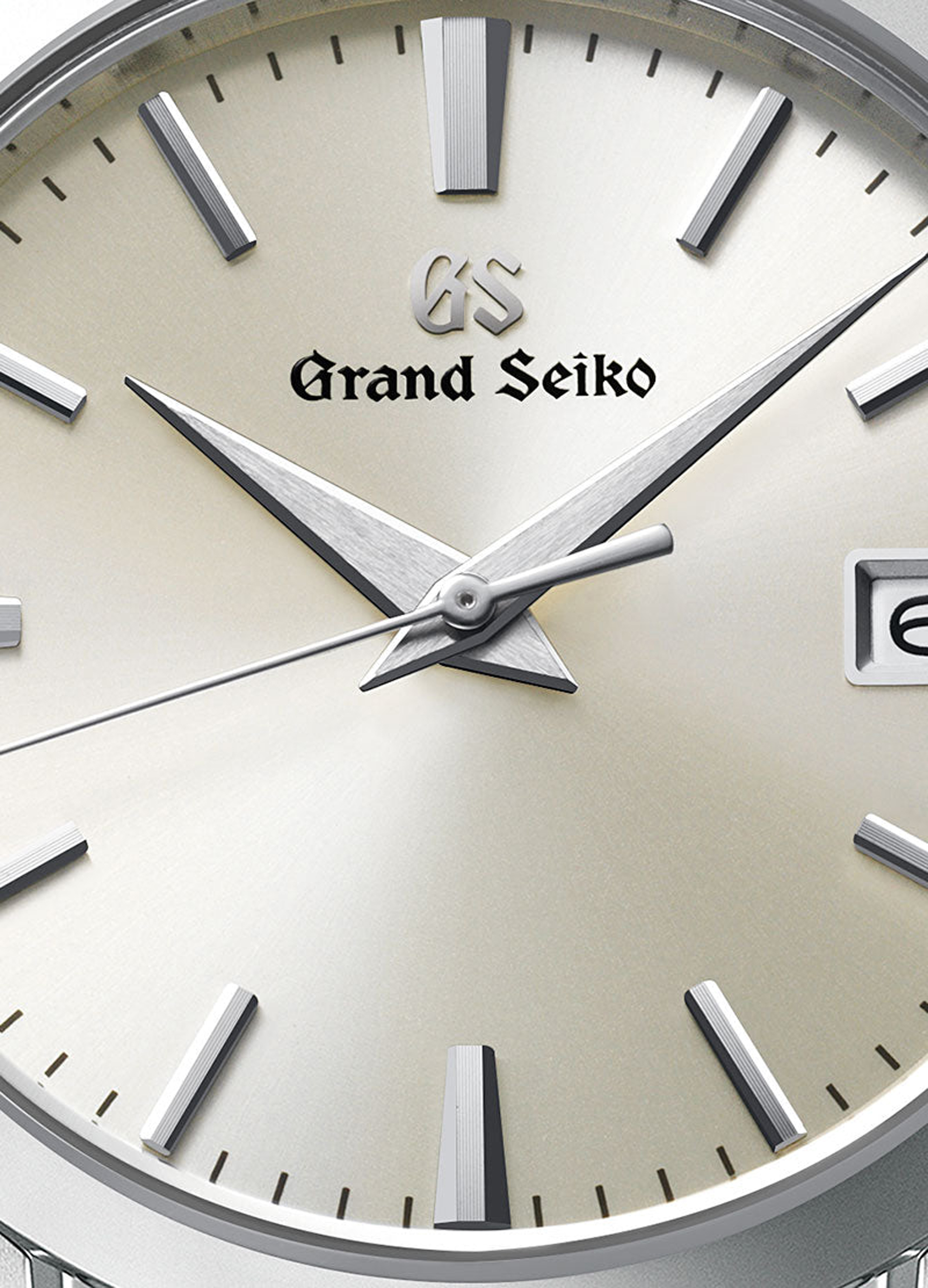 Grand Seiko Heritage Collection Quartz SBGX263