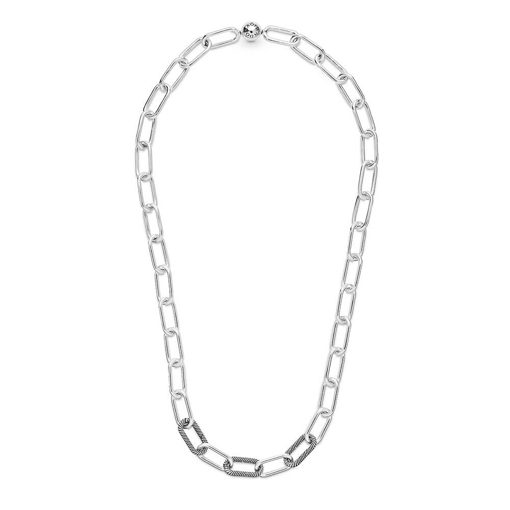 Pandora ME Link Necklace - 399001C00-45 