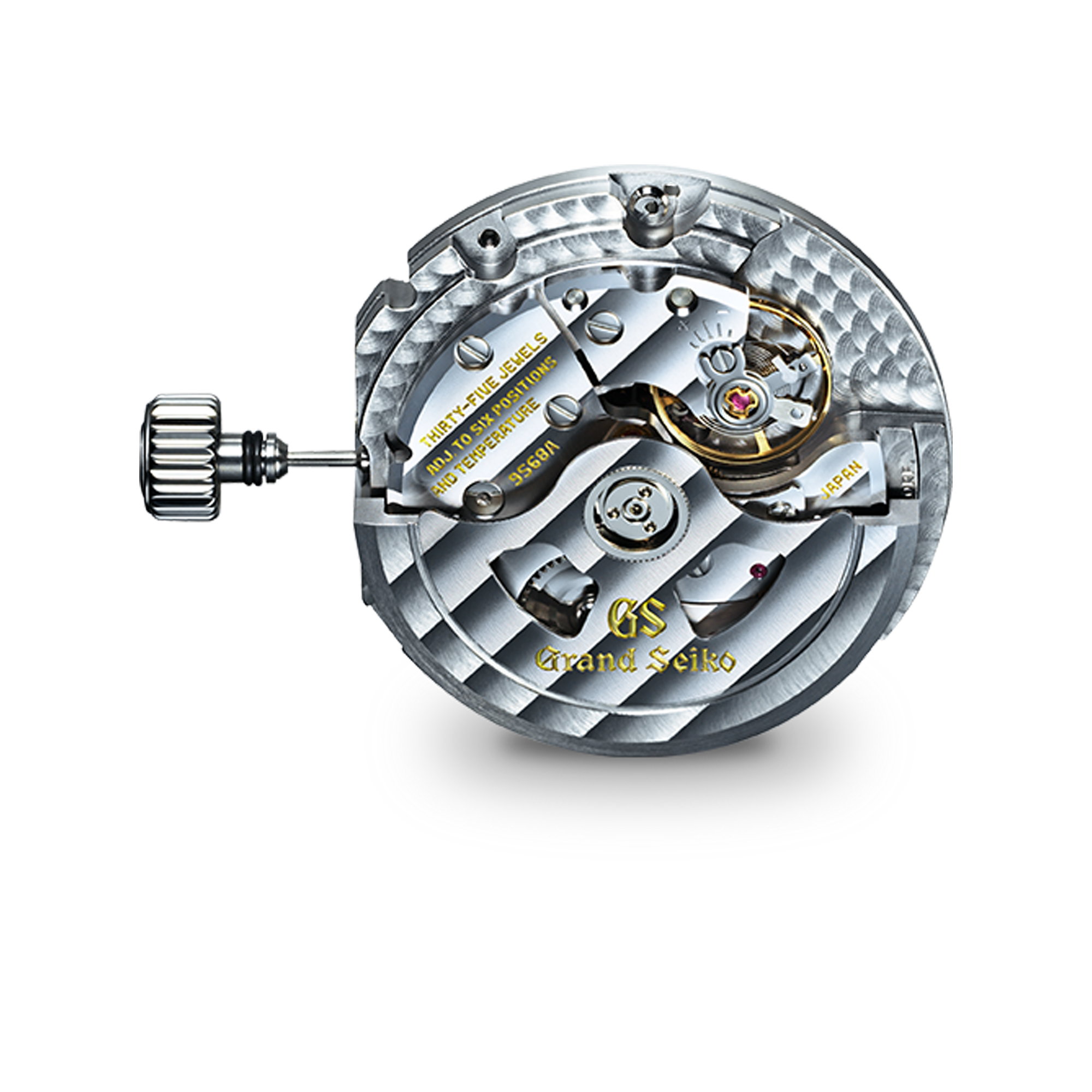Grand Seiko Sport Collection Hi-Beat 36000 GMT SBGJ239