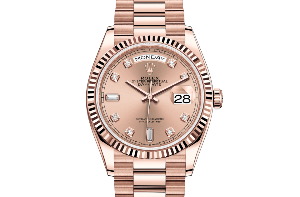 Day-Date