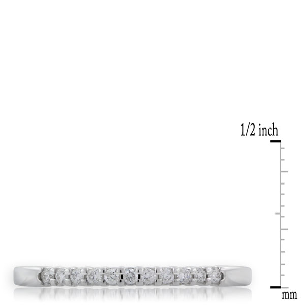 Diamond Ring 14K