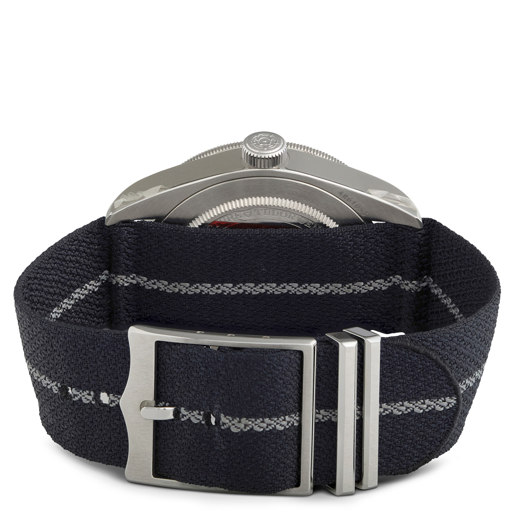 Pre-Owned TUDOR Black Bay 58 Blue Dial, 39mm