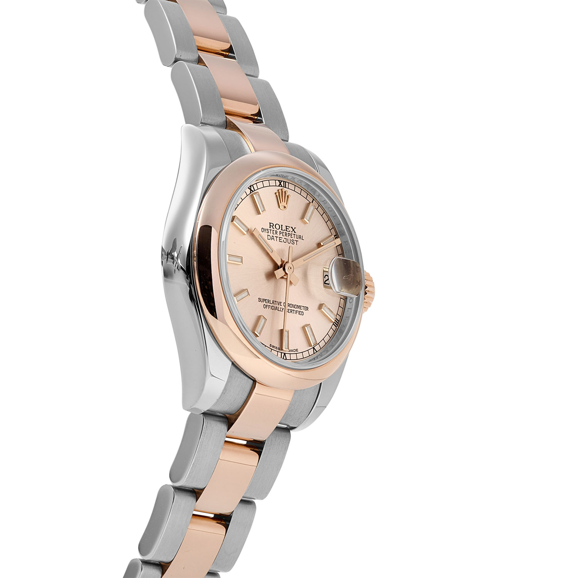 Pre-Owned Rolex Datejust, 31mm Datejust&nbsp; image number 2