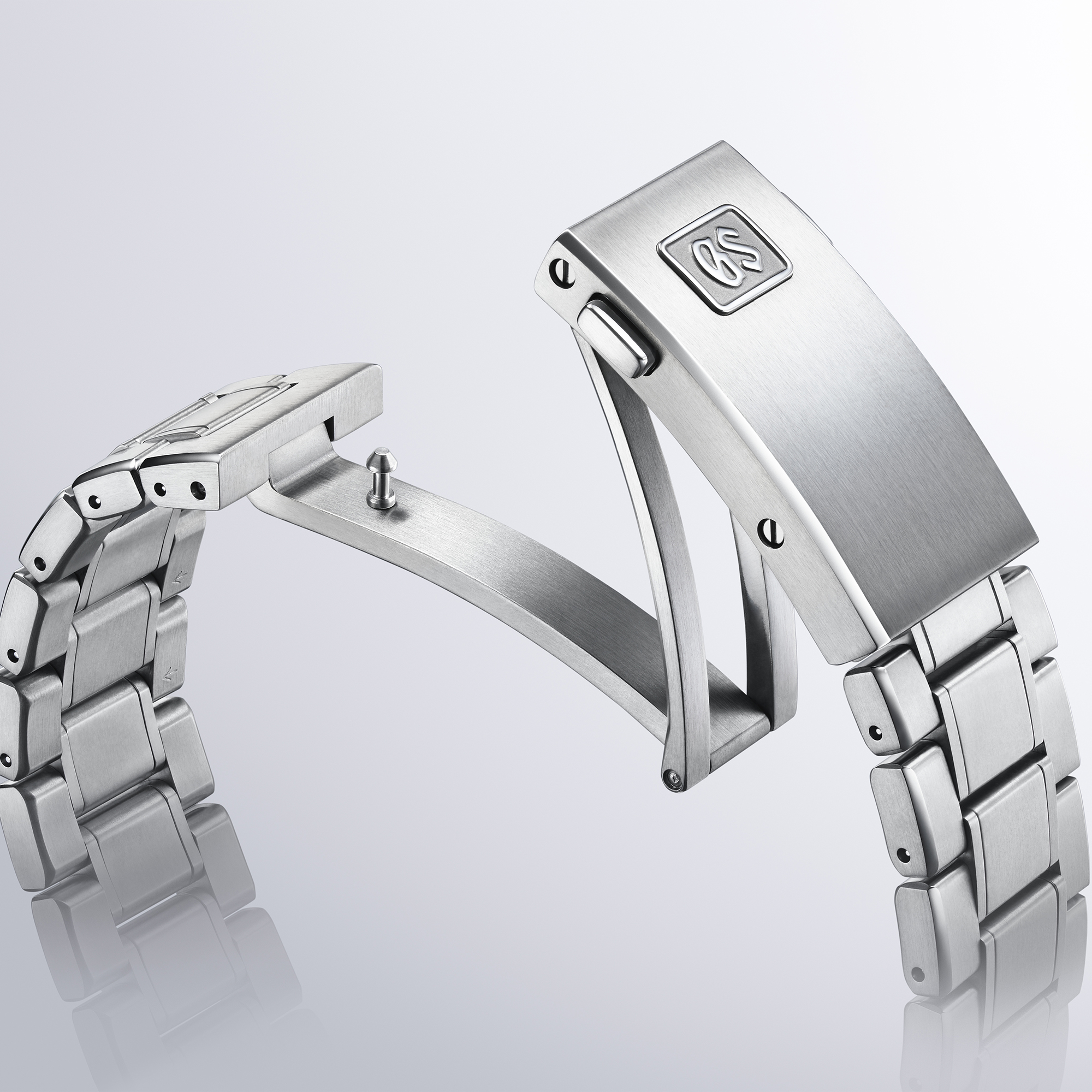 Grand Seiko Evolution 9 Collection Spring Drive U.F.A. SLGB003