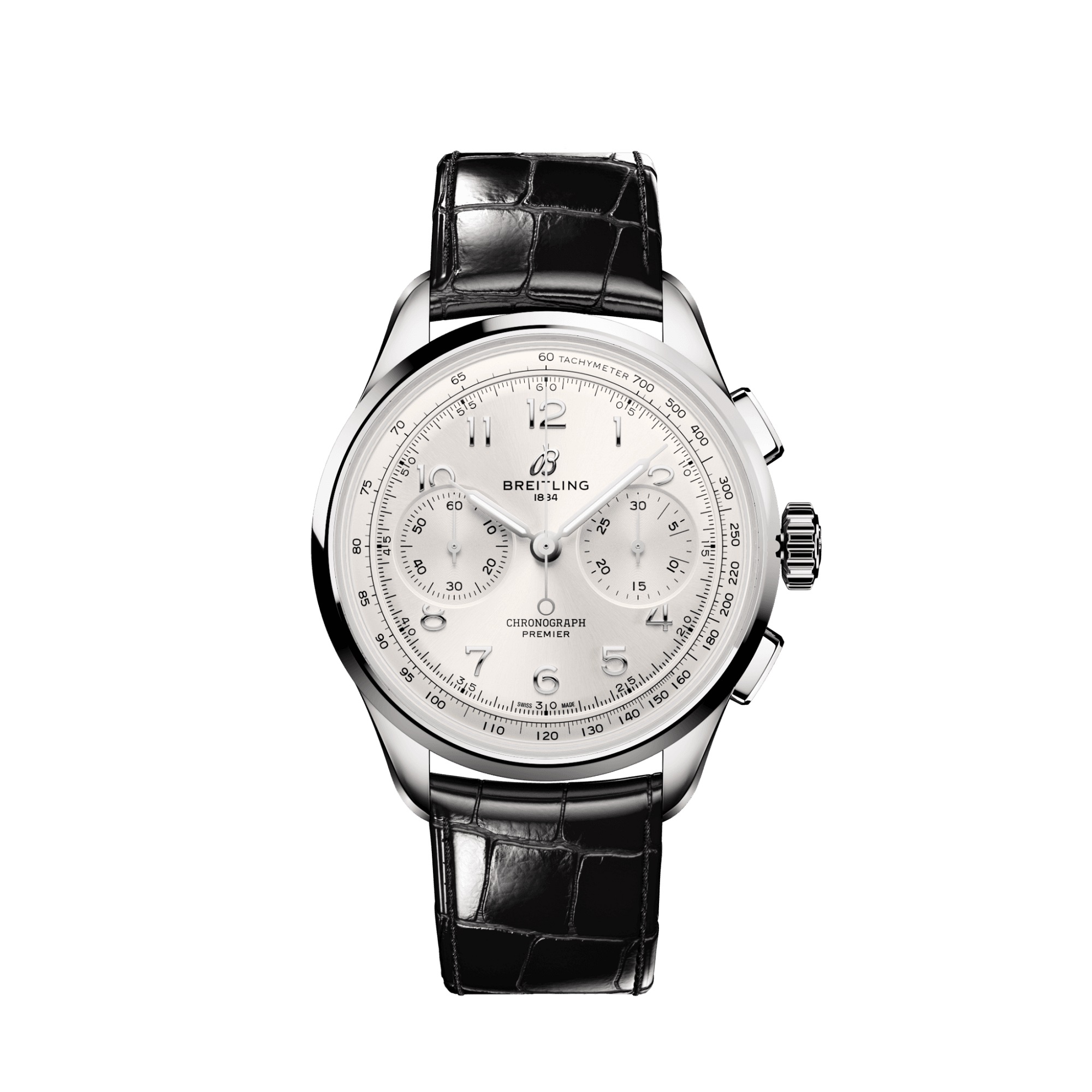 BREITLING ホワイトレザーベルト 236X BREITLING ホワイトレザーベルト 236X BREITLING ホワイトレザー