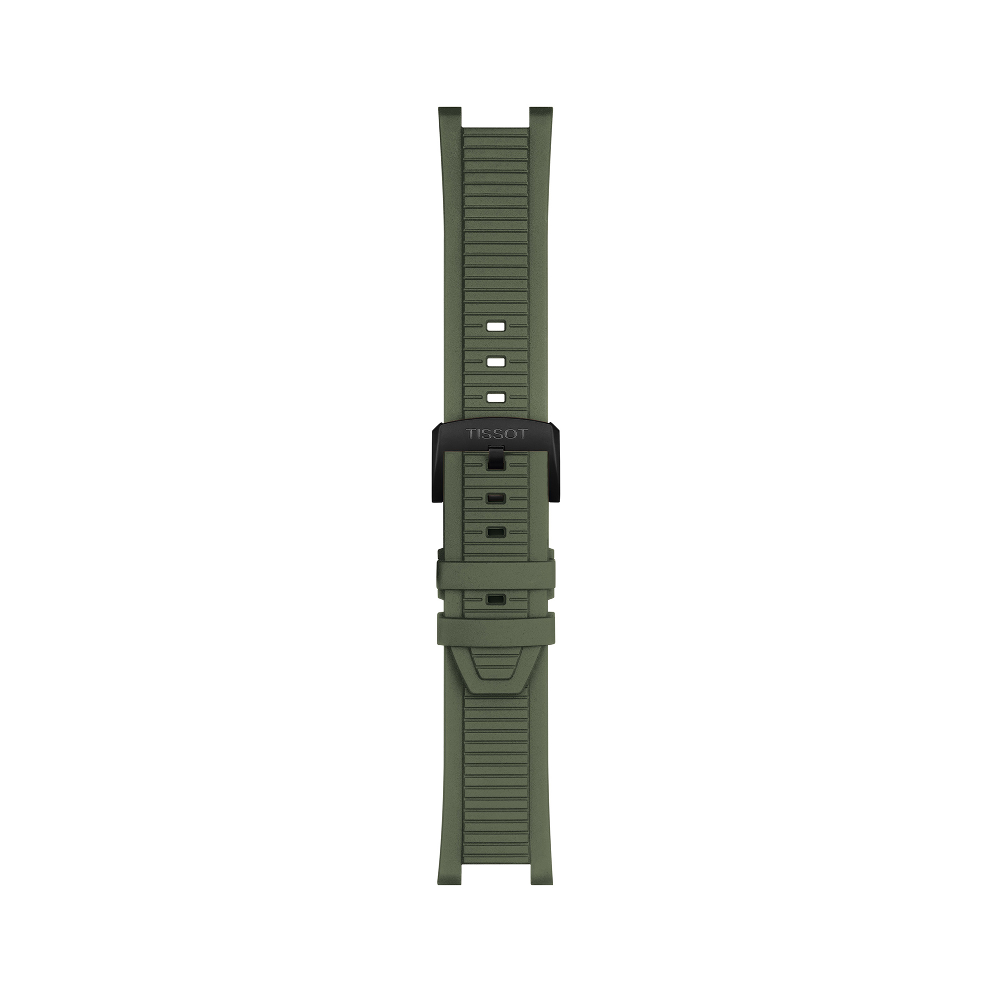 TISSOT T-Race Gray Dial Watch, 45mm