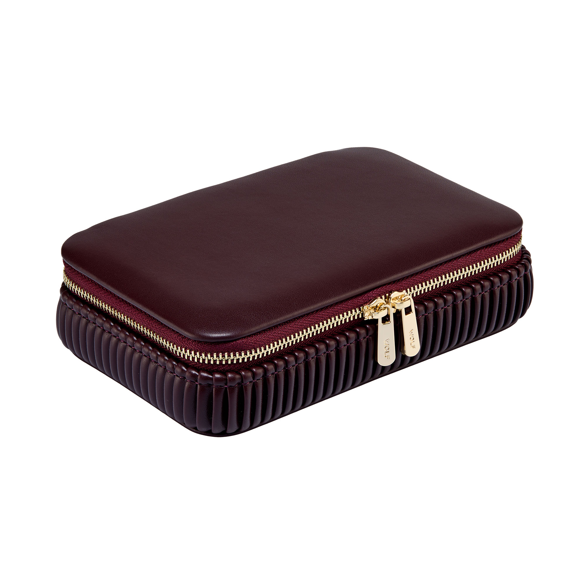 WOLF Bella Zip Case