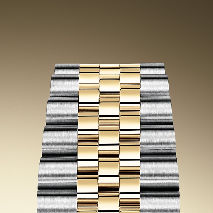The Jubilee bracelet