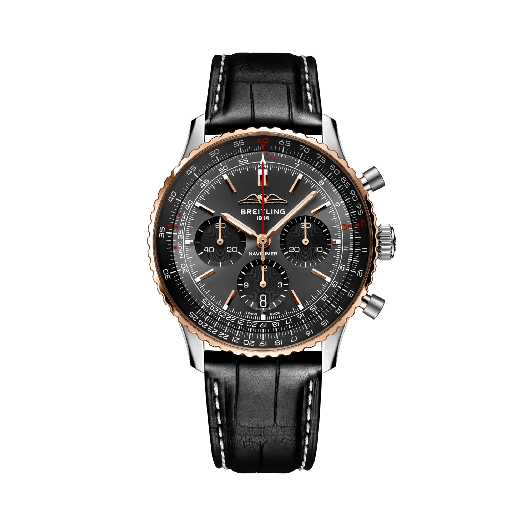 BREITLING ラバーベルト ブラック ブラックダイバープロラバーストラップ - 20 150S | Breitling