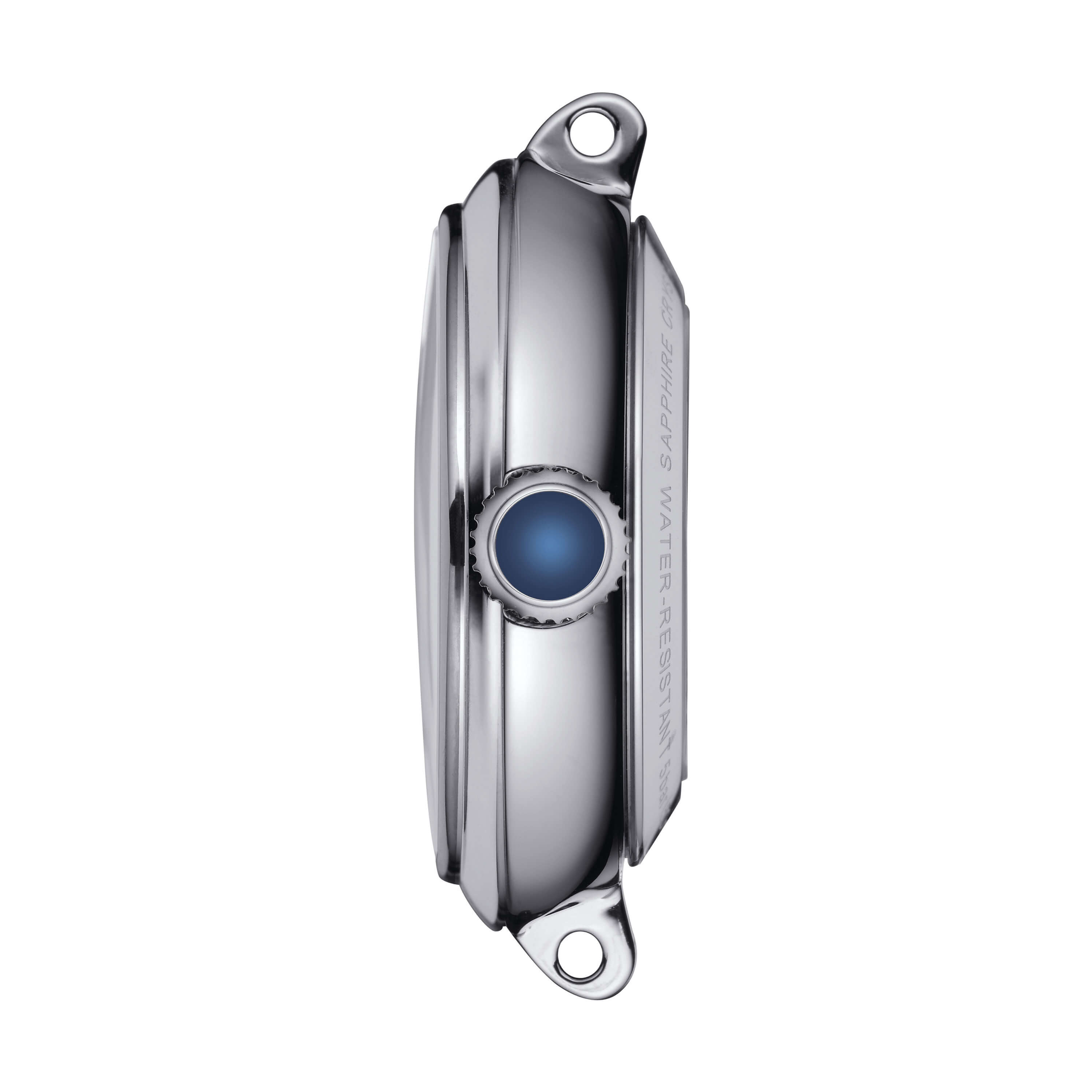 TISSOT Bellissima White Dial Watch, 29mm