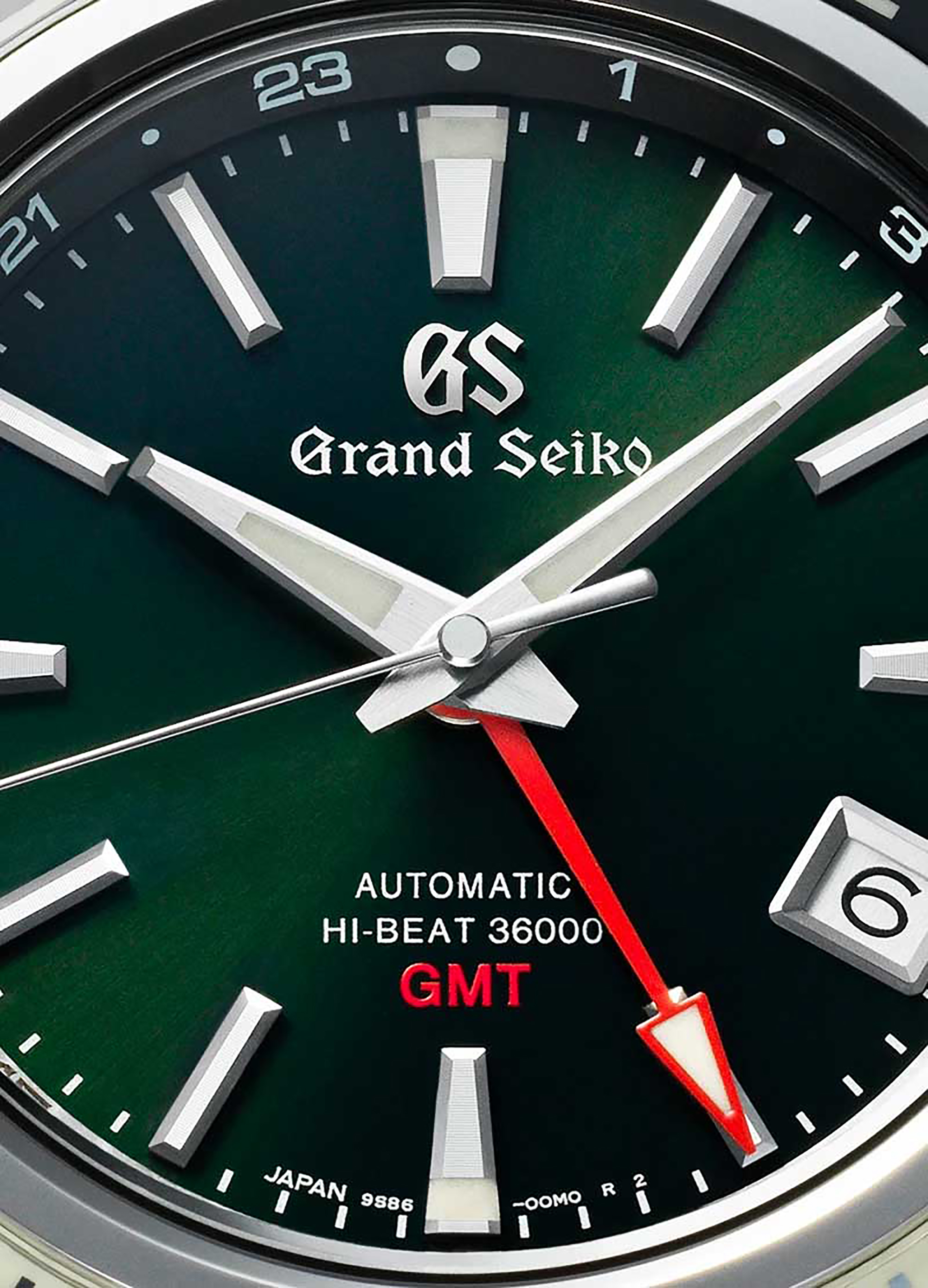 Grand Seiko Sport Collection Hi-Beat 36000 GMT SBGJ239