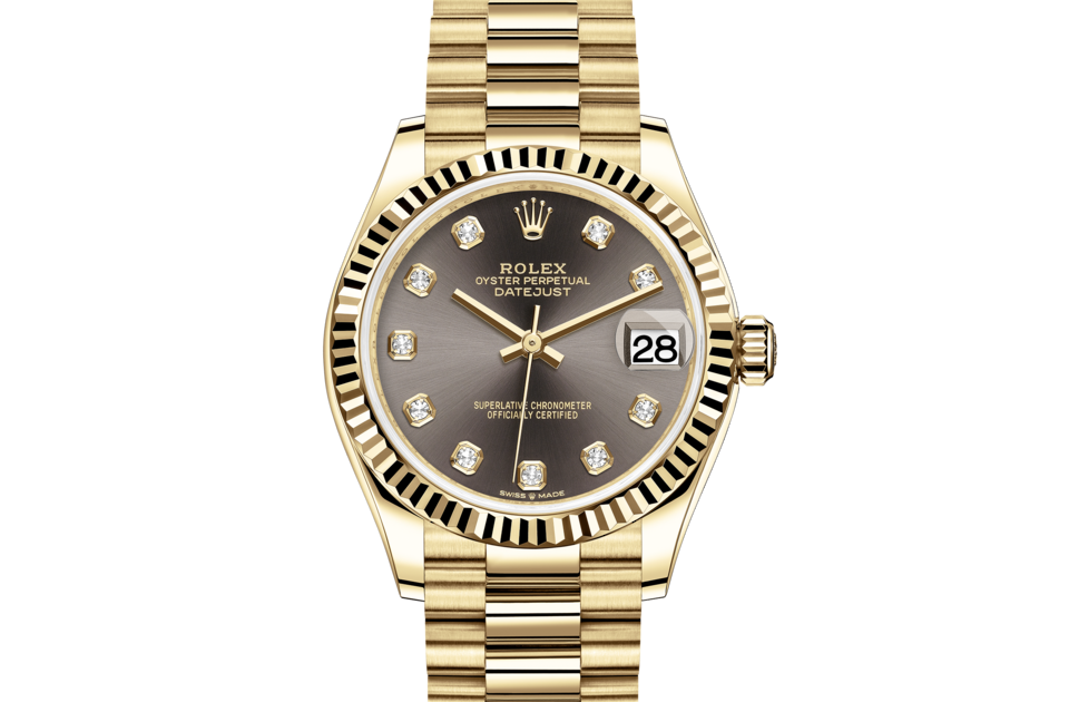 Datejust
