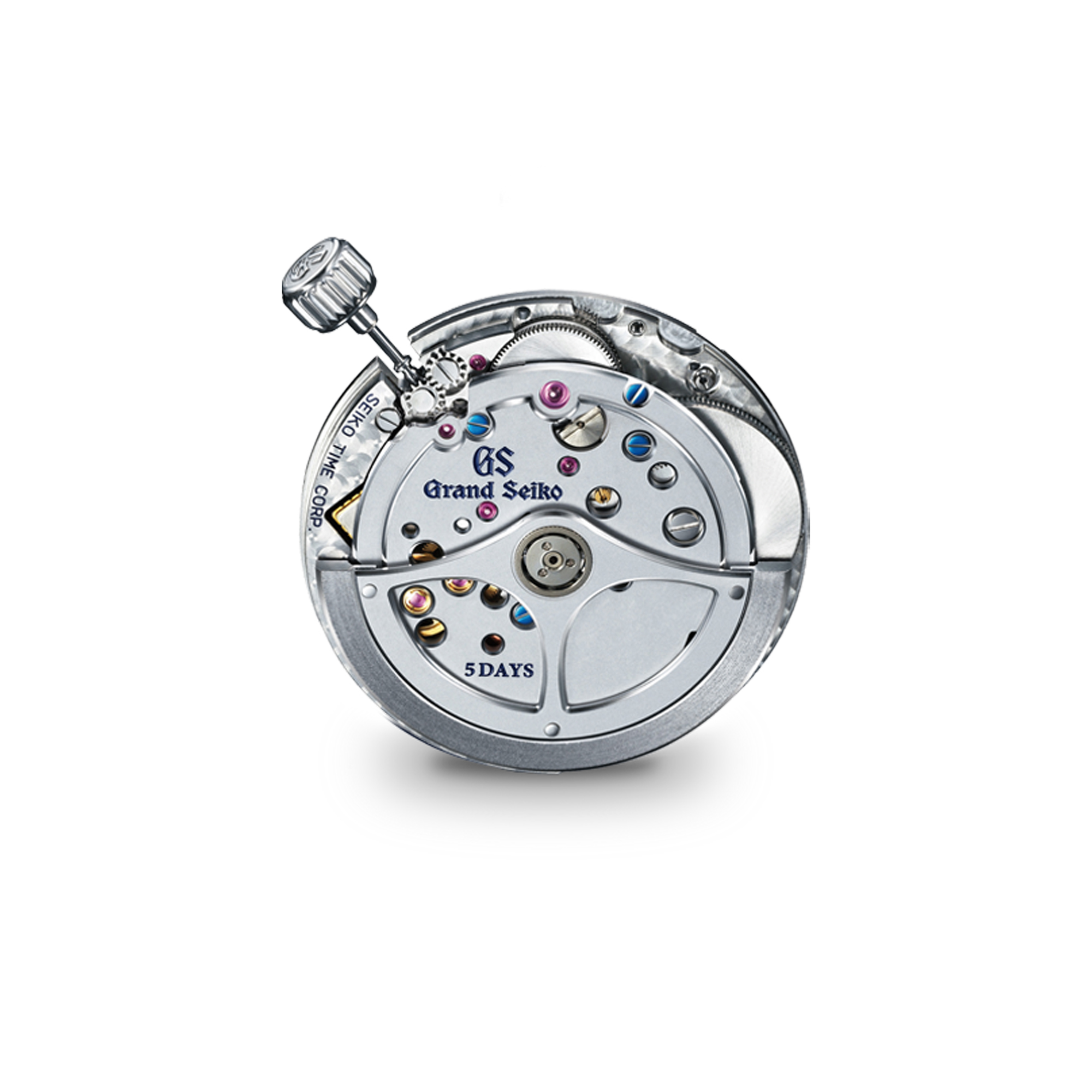 Grand Seiko Evolution 9 Collection Spring Drive SLGA023