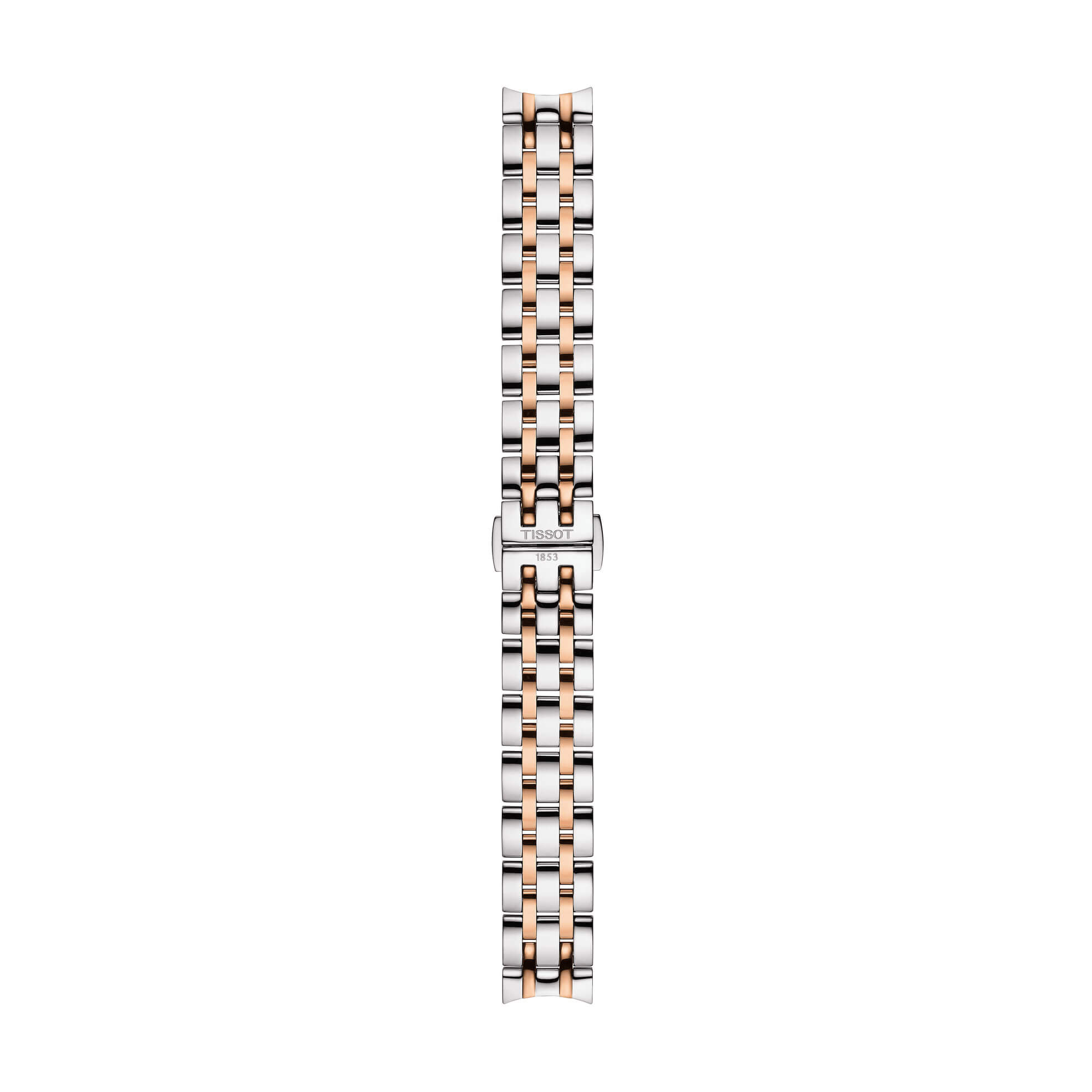 TISSOT Classic Dream White Dial Watch, 28mm