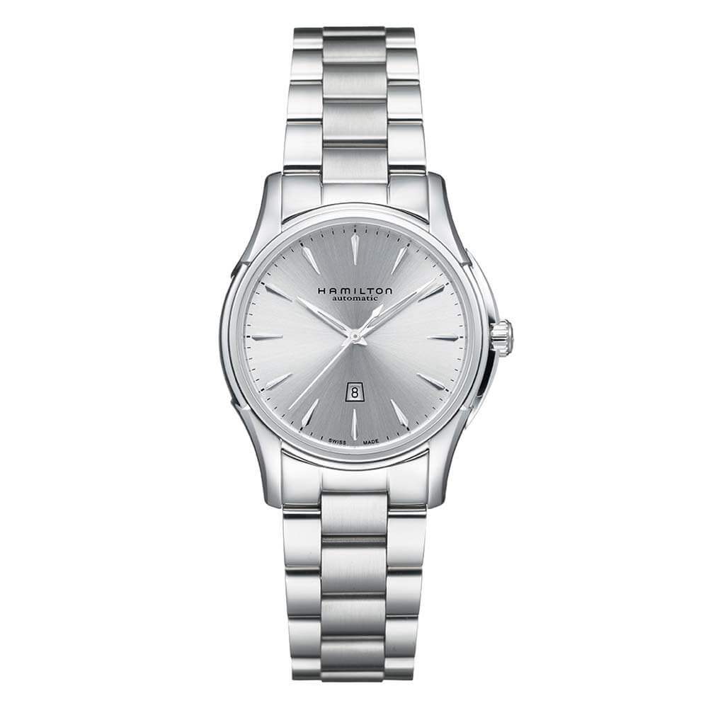 hamilton viewmatic watch