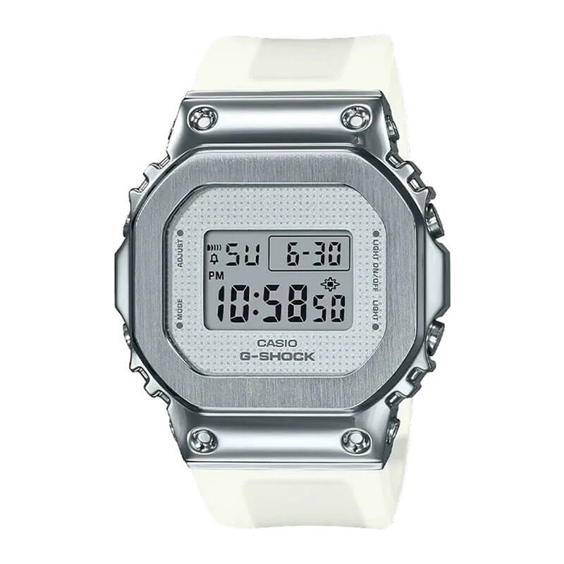 casio g shock rectangular