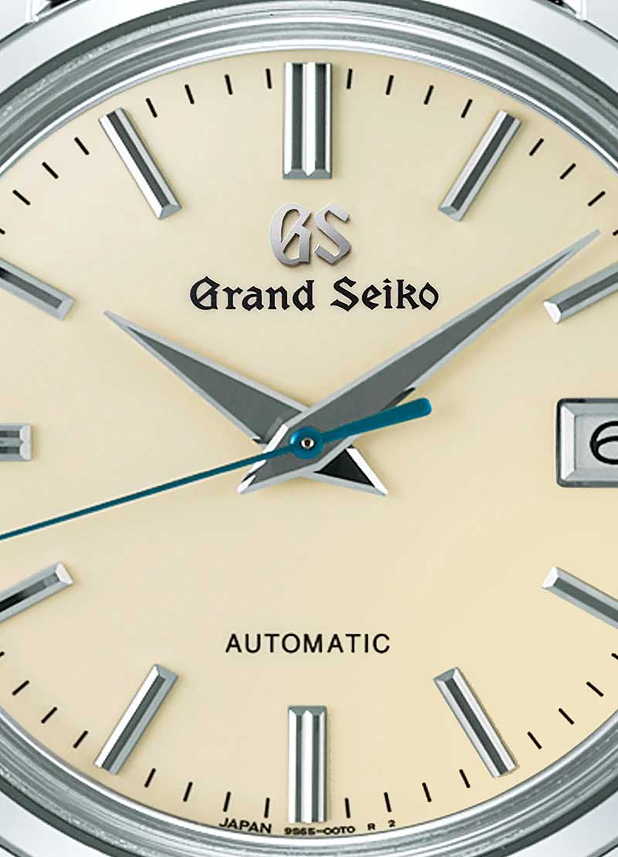 Grand Seiko Elegance Collection Mechanical SBGR261