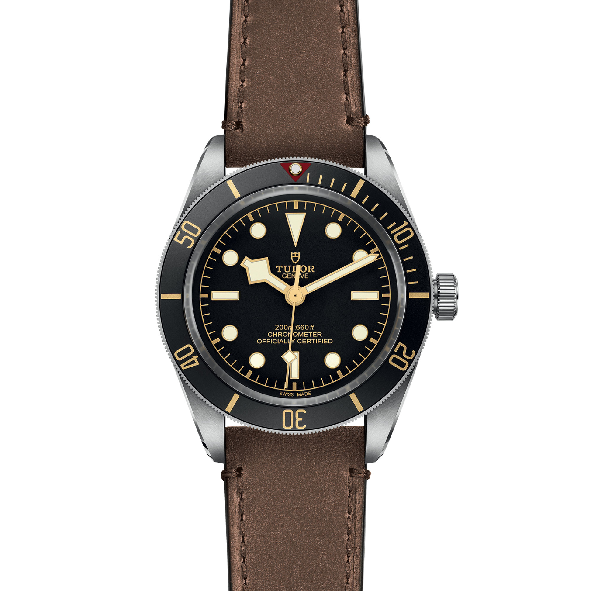 TUDOR Black Bay Fifty-Eight 58 純正メタルブレス TUDOR Black Bay Fifty- Eight Watch Steel Case Black Dial Steel