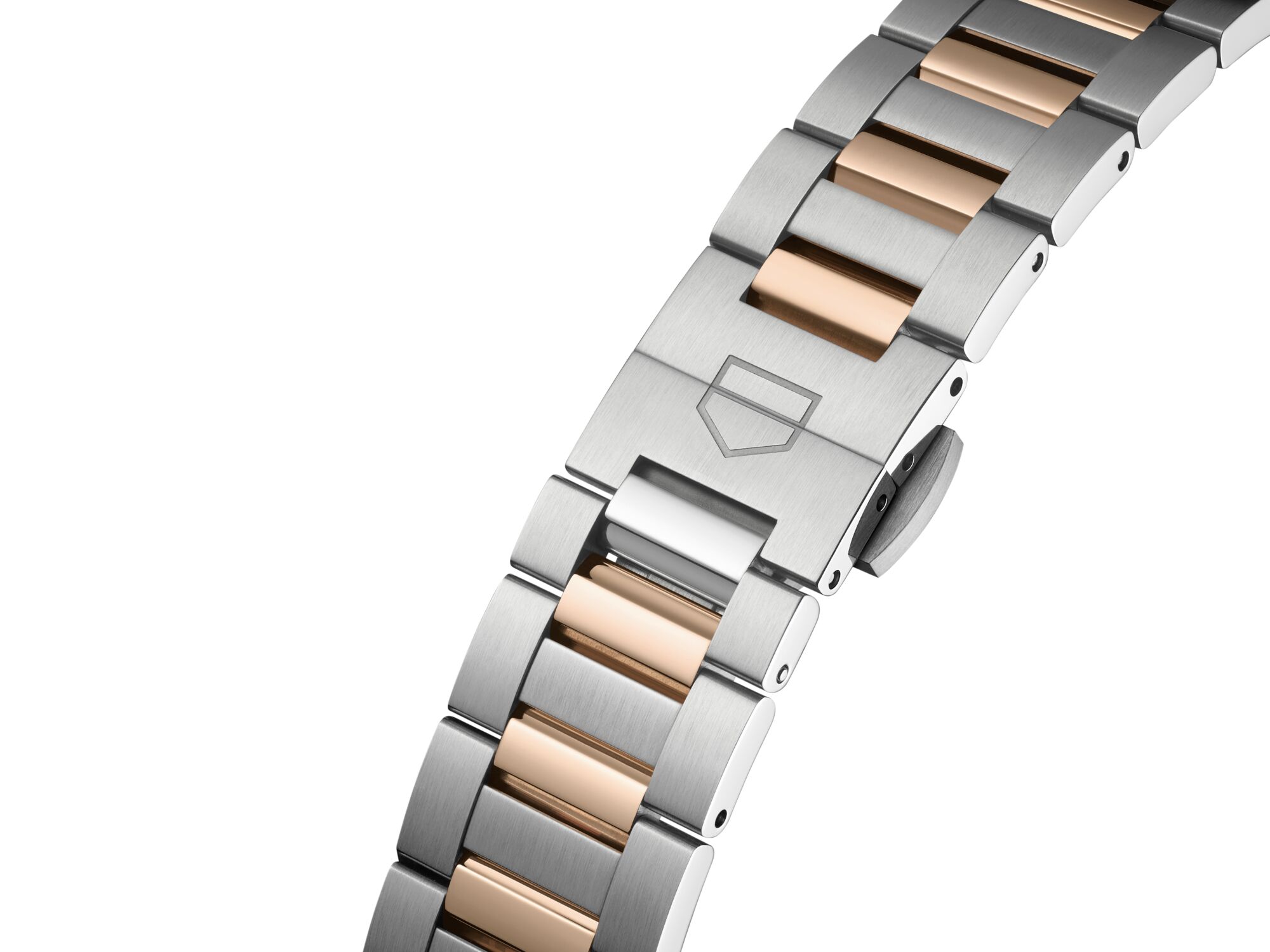 TAG Heuer Carrera Date White Dial, 36mm