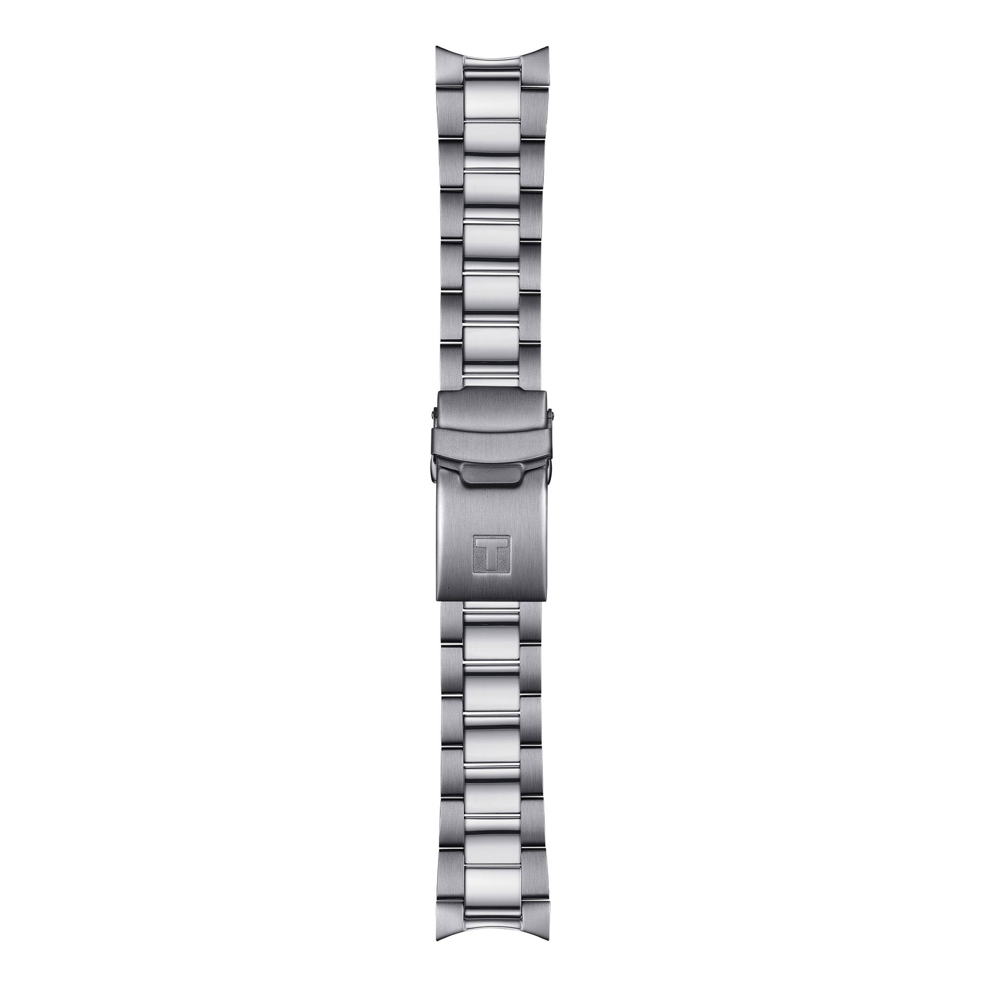 TISSOT Seastar 1000 Blue Dial Watch, 40mm