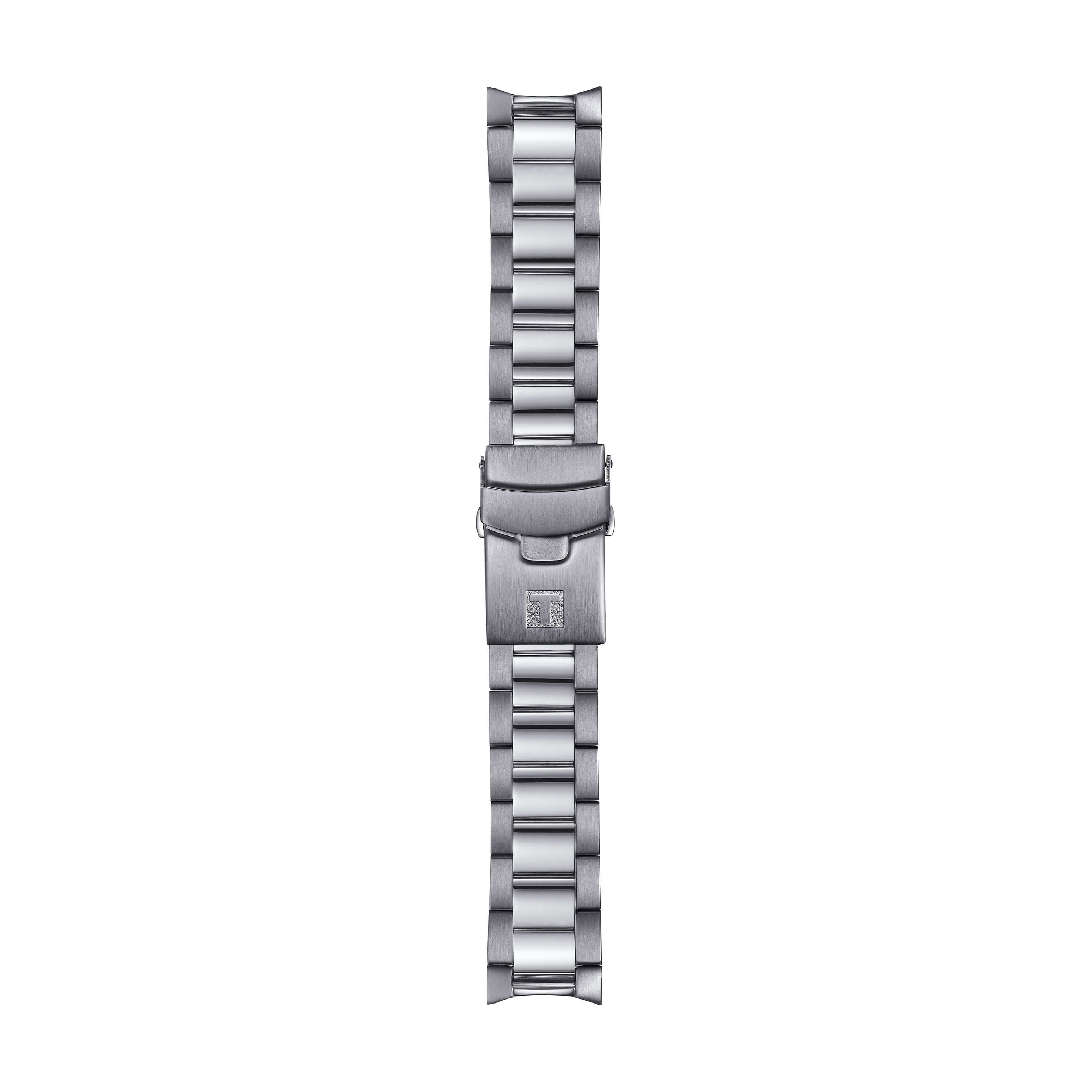 TISSOT Seastar 1000 Gray Dial Watch, 43mm