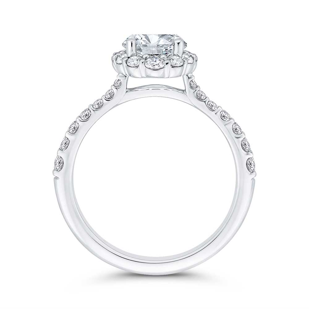 Bella Ponte Ikuma Canadian Diamond Engagement Ring